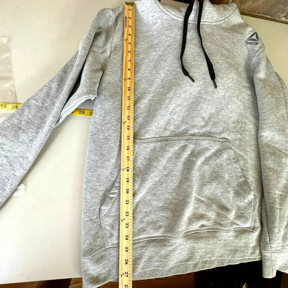 Reebok men long